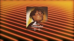 Rapcha - Tunasafiri