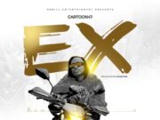 Cartoon47 – Ex Cartoon47 - Ex