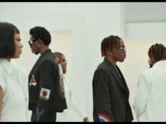 VIDEO CKay Ft Blaqbonez – Hallelujah VIDEO CKay Ft Blaqbonez - Hallelujah