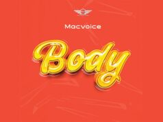 Macvoice – Body Macvoice - Body