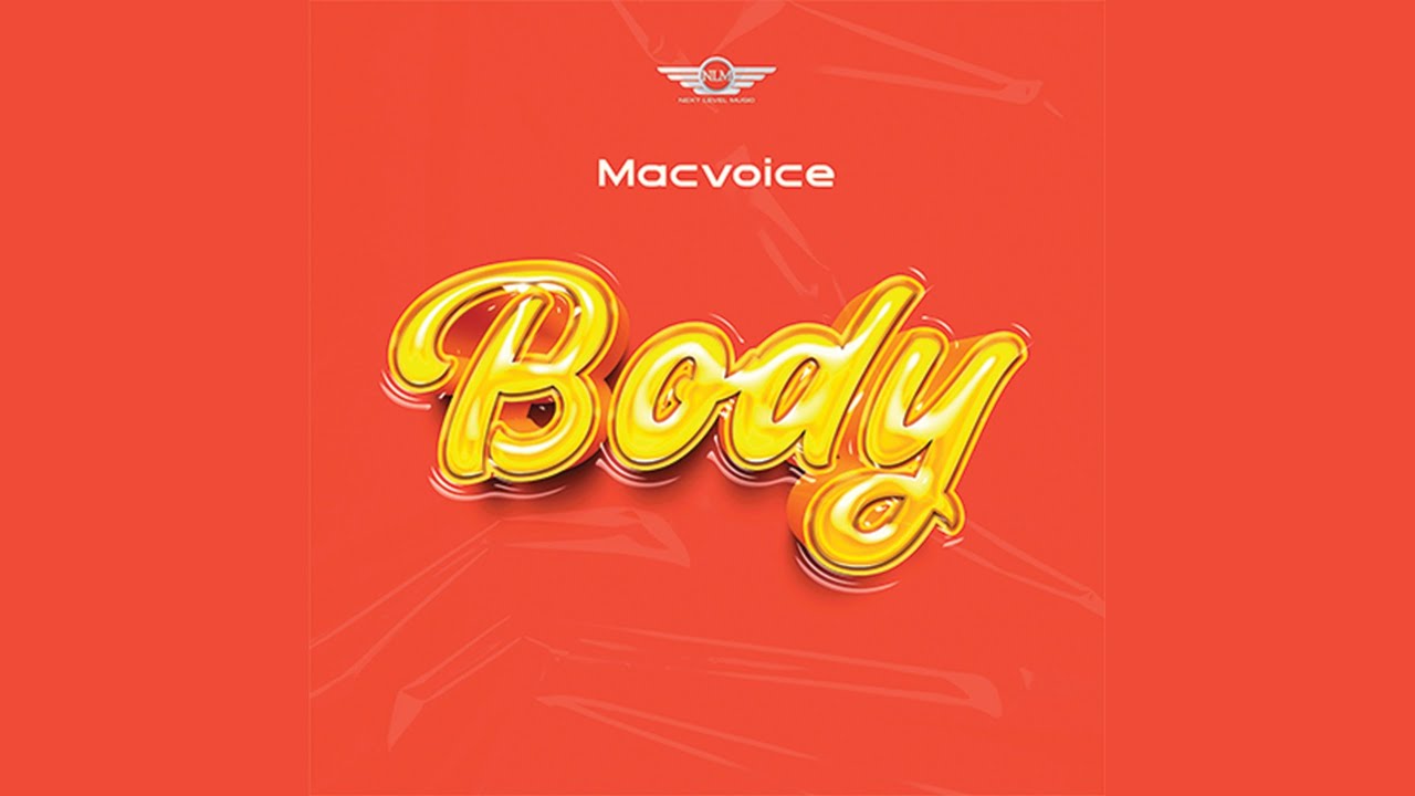 Macvoice - Body