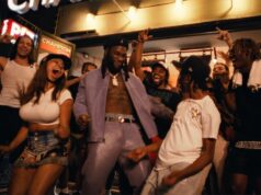 VIDEO Burna Boy – Big 7 VIDEO Burna Boy - Big 7