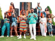 VIDEO Patoranking Ft Popcaan – Tonight VIDEO Patoranking Ft Popcaan - Tonight