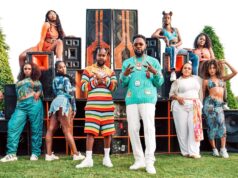 VIDEO Patoranking Ft Popcaan – Tonight VIDEO Patoranking Ft Popcaan - Tonight