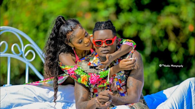 Pallaso - Yegwe