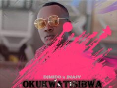 Dj Mido X JNasy – Okukwatisibwa Dj Mido X JNasy - Okukwatisibwa