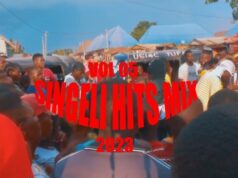 Singeli Mpya 2023 Happy New Year Mix With Dj Robah The Finest Boy Singeli Vol.5 Singeli Mpya 2023 Happy New Year Mix With Dj Robah The Finest Boy Singeli Vol.5