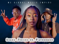 Ssaru Ft Fathermoh & Tricks HR – Utam Flani Ssaru Ft Fathermoh & Tricks HR - Utam Flani