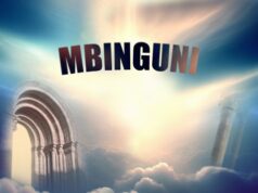 Fid Q Ft Chino Kidd – Mbinguni Fid Q Ft Chino Kidd - Mbinguni