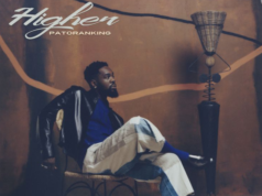 Patoranking – Higher Patoranking - Higher