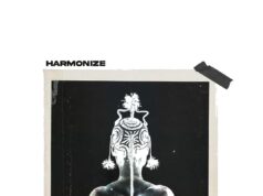 Harmonize – Dear X Harmonize - Dear X