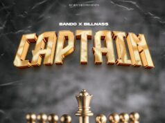 Bando Ft Billnass – Captain Bando Ft Billnass - Captain