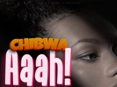 Chibwa – Aaah Chibwa - Aaah