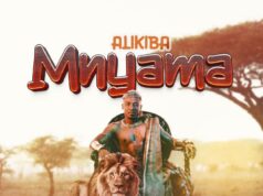 Alikiba – Mnyama (Simba SC Anthem) Alikiba - Mnyama (Simba SC Anthem)