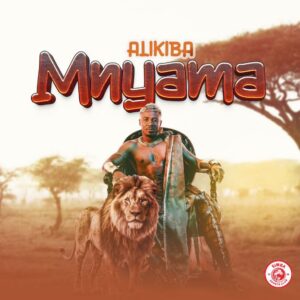 Alikiba - Mnyama (Simba SC Anthem)