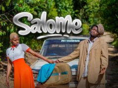 Bahati – Salome Bahati - Salome