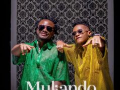 Bahati Ft Innoss’B – Mukando Bahati Ft Innoss'B - Mukando