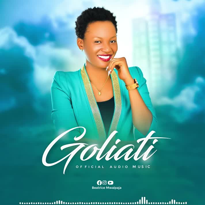 Beatrice Mwaipaja - Goliati
