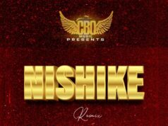 Christian Bella Ft Gaz Mawete – Nishike Remix Christian Bella Ft Gaz Mawete - Nishike Remix