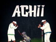 Diamond Platnumz Ft Koffi Olomide – Achii Diamond Platnumz Ft Koffi Olomide - Achii
