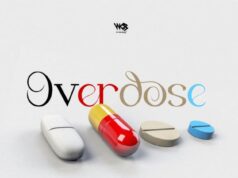 Diamond Platnumz – Overdose Diamond Platnumz - Overdose