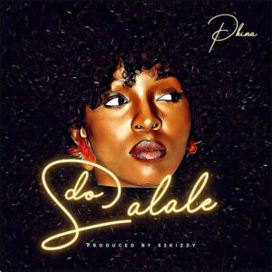 Phina - Do Salale