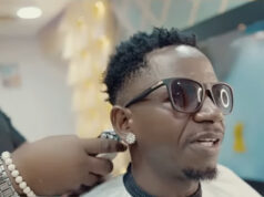 Dragon Future – Khaligraph (Freestyle) Dragon Future - Khaligraph (Freestyle)