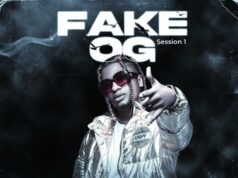 Lukamba – Fake OG Lukamba - Fake OG