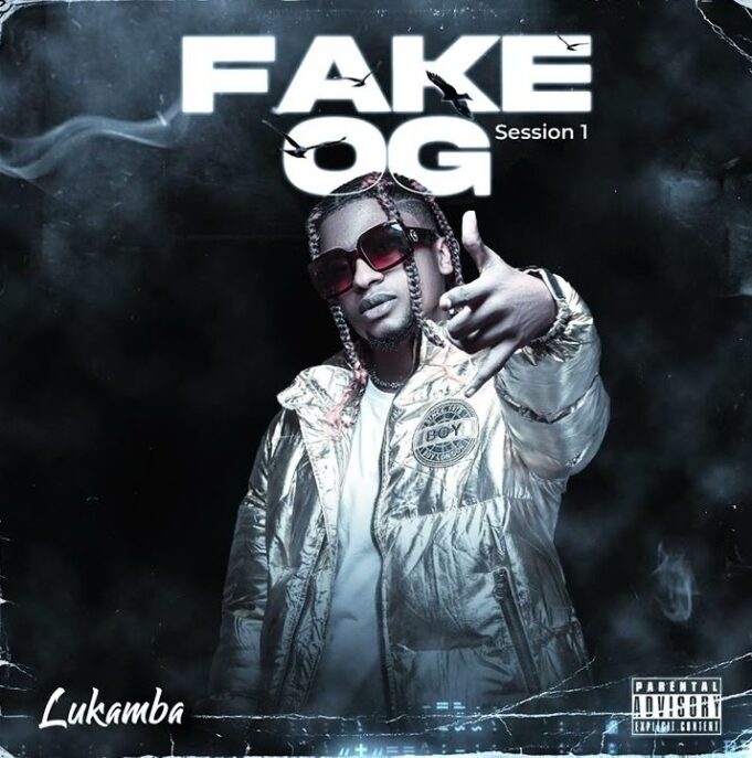 Lukamba - Fake OG