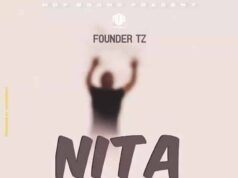 Founder Tz – Nitatokaje Founder Tz - Nitatokaje