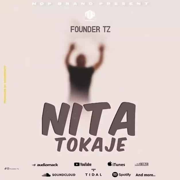 Founder Tz - Nitatokaje