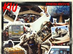 FreshBoys – Kiu FreshBoys - Kiu