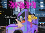 Frida Amani Ft Young Lunya – Wapi Frida Amani Ft Young Lunya - Wapi