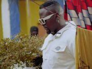 VIDEO Gwamba Ft Eli Njuchi – Fumbi VIDEO Gwamba Ft Eli Njuchi - Fumbi
