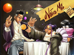 Guchi Ft Loud Behaviour – Notice Me Guchi Ft Loud Behaviour - Notice Me