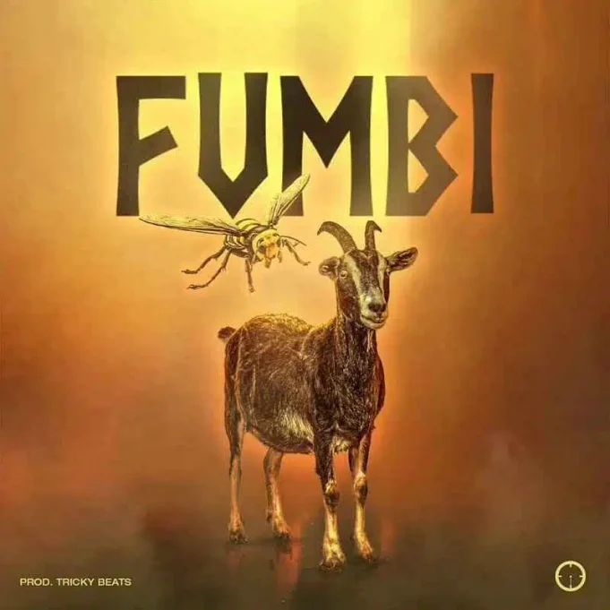 Gwamba Ft Eli Njuchi - Fumbi