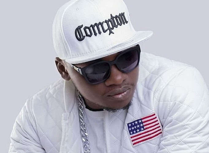 Khaligraph Jones - Flee