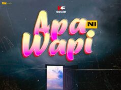 Kiluza Fanani – Apa Ni Wapi Kiluza Fanani - Apa Ni Wapi