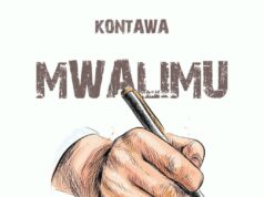 Kontawa – Mwalimu Kontawa - Mwalimu