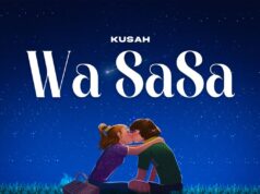 Kusah – Wa Sasa Kusah - Wa Sasa