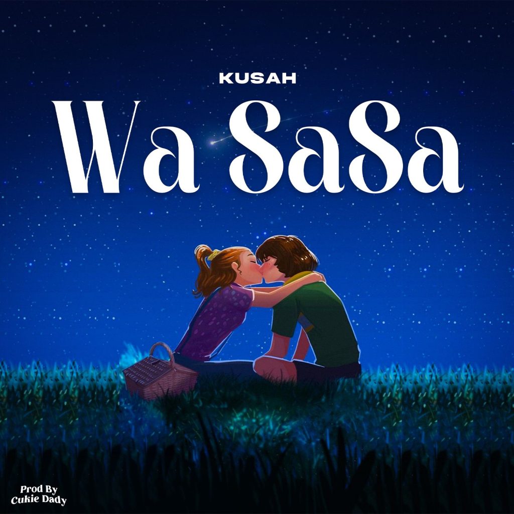 Kusah - Wa Sasa