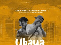 Lesa Mkali Ft Dogo Elisha – Ubaya Lesa Mkali Ft Dogo Elisha - Ubaya