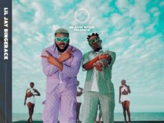 Lil Jay Bingerack Ft Rayvanny – HI HI HI Remix Lil Jay Bingerack Ft Rayvanny - HI HI HI Remix