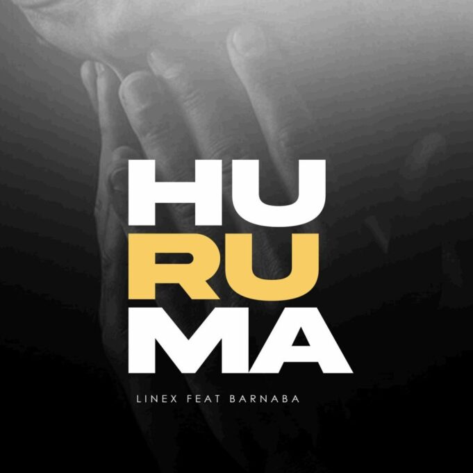 Linex Ft Barnaba - Huruma