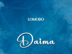 Lomodo – Daima Lomodo - Daima