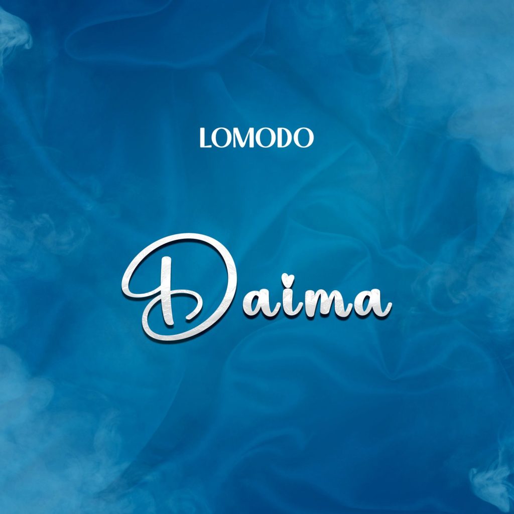 Lomodo - Daima