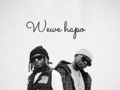 Lony Bway Ft Marioo – Wewe Hapo Lony Bway Ft Marioo - Wewe Hapo