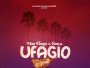 Man Fongo Ft Ginya – Ufagio Man Fongo Ft Ginya - Ufagio