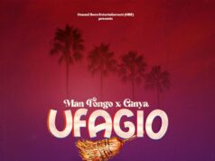 Man Fongo Ft Ginya – Ufagio Man Fongo Ft Ginya - Ufagio