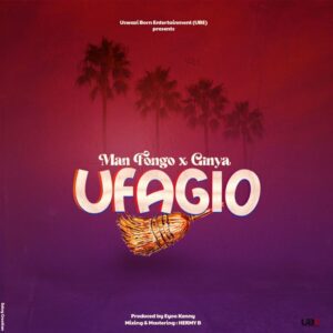 Man Fongo Ft Ginya - Ufagio